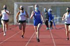 Women's Track vs Babson  Women’s Track & Field host Babson College at Cumberland (RI) High School. : Track & Field, Babson